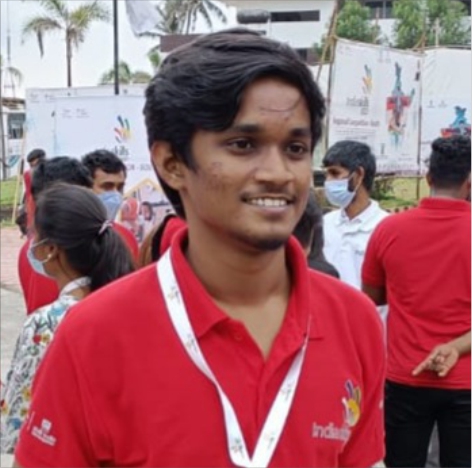 Durga Pavan